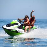 Algarve Jet Ski Rental from Albufeira - The Value of the Experience