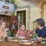 Algarve: Krazy World Interactive Park Entry Ticket - Exploring the Animal Encounters