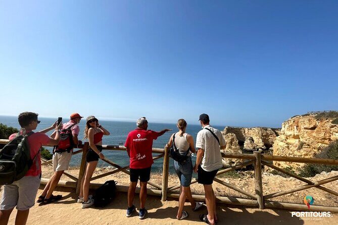 Algarve Landscapes & Winery - The Sum Up