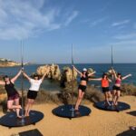 Algarve: Ocean View Pole Dance Experience with Prosecco - The Practicalities and Value of the Experience