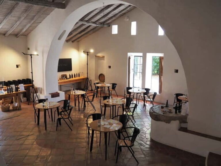 Algarve: Olive Oil, Market, and Ria Formosa Boat Tour - Practical Details and Tips