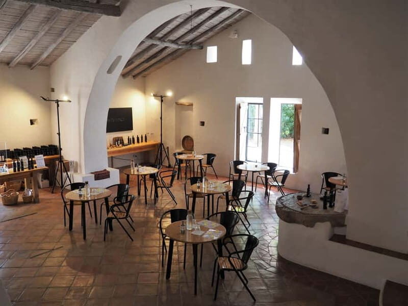 Algarve: Olive Oil, Market, and Ria Formosa Boat Tour - Practical Details and Tips