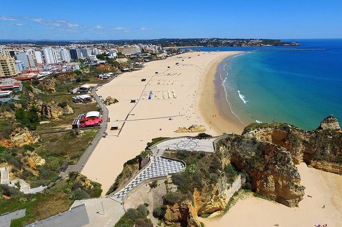 Algarve private day tour from Lisbon - What We Loved About This Tour