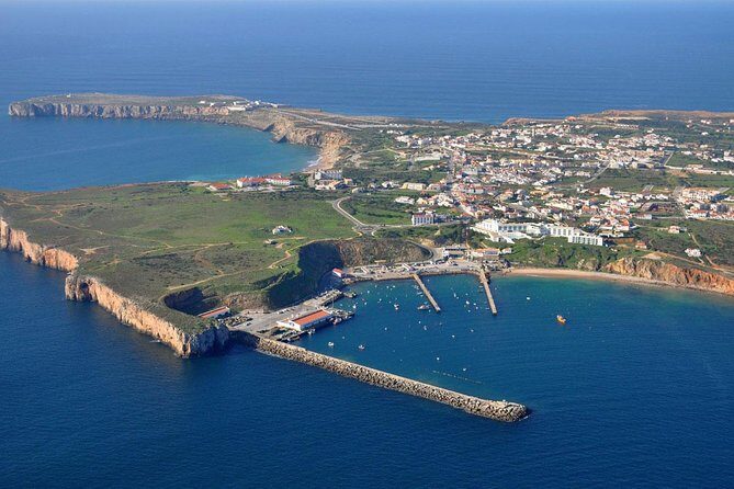 Algarve Private Full Day Sightseeing Tour from Lisbon - Final Thoughts