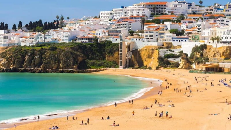 Algarve Private Tour - FAQ