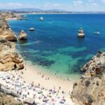 Algarve Private Tour from Lisbon - The Route and What to Expect
