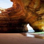 Algarve Private Tour: Sagres and Benagil from Lisbon - The Itinerary Breakdown