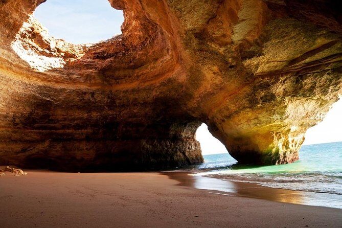 Algarve Private Tour: Sagres and Benagil from Lisbon - The Itinerary Breakdown