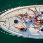 Algarve: Private Yachts Rental - The Itinerary: Discovering Algarve’s Best