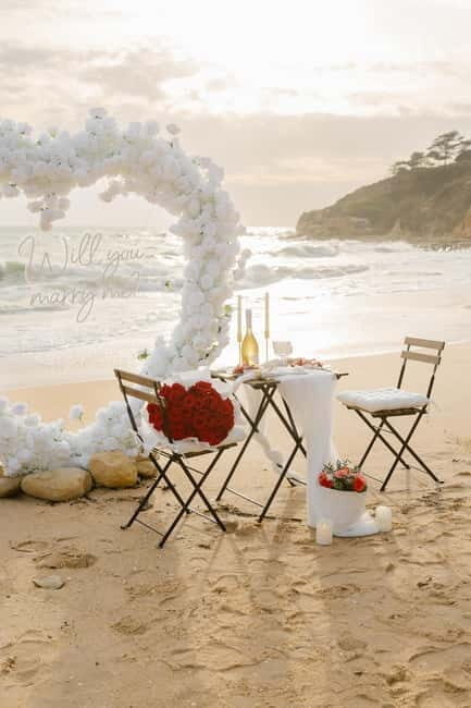 Algarve: Romantic Picnic and Proposals with PRO photoshoot - Who Will Love This Experience?