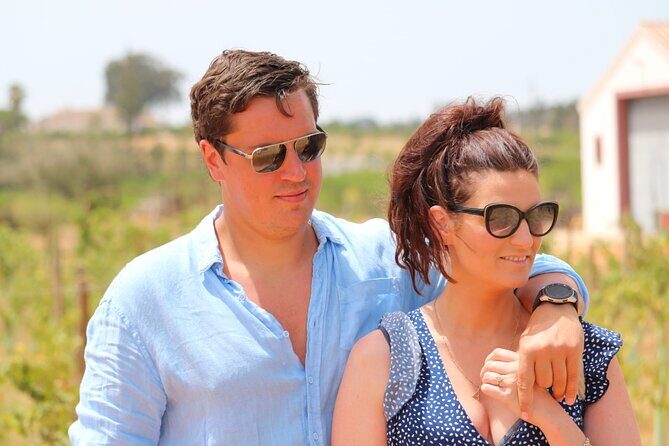 Algarve Romantic Vineyard Picnic in Carvoeiro - Final Thoughts
