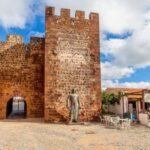 Algarve: Silves, Mt Foia, Lagos, & Cape St. Vicente Day Trip - What’s Included & What You Should Know