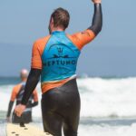 Algarve: Small Group Surf Lesson with Instructor - Hitting the Waves: The Heart of the Lesson