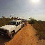 Algarve: Sunset Jeep Safari Tour - Who Is This Tour Best For?