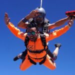 Algarve Tandem Skydive 10k ft (3000m) - The Team and Safety