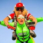 Algarve: Tandem Skydiving from 10.000ft to 15.000ft - Authentic Reviews and Insights