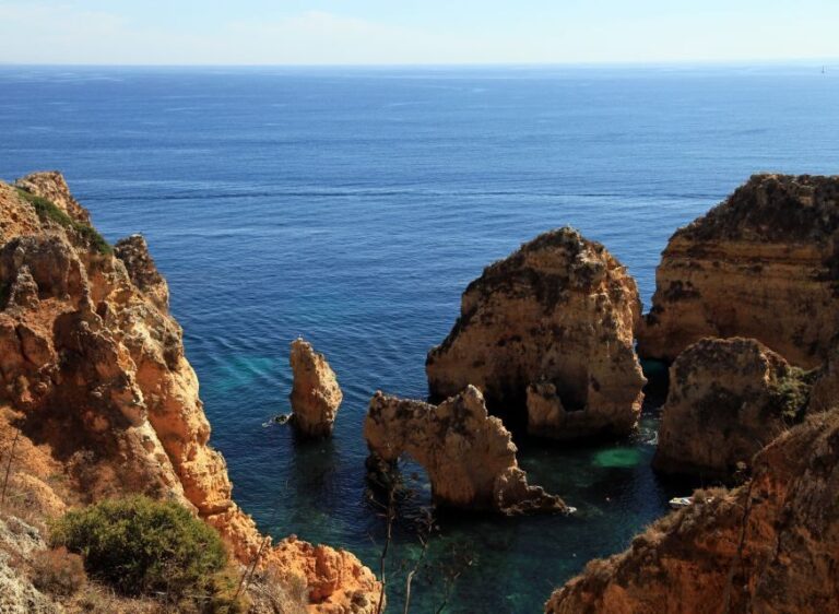 Algarve: The Best of the West Full Day Tour - The Practicalities: What to Expect