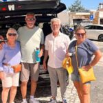 Algarve to Porto with Stops up to 2 Cities: Evora and Coimbra - Who Will Love This Tour?