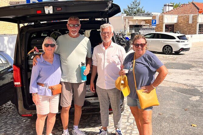 Algarve to Porto with Stops up to 2 Cities: Evora and Coimbra - Who Will Love This Tour?