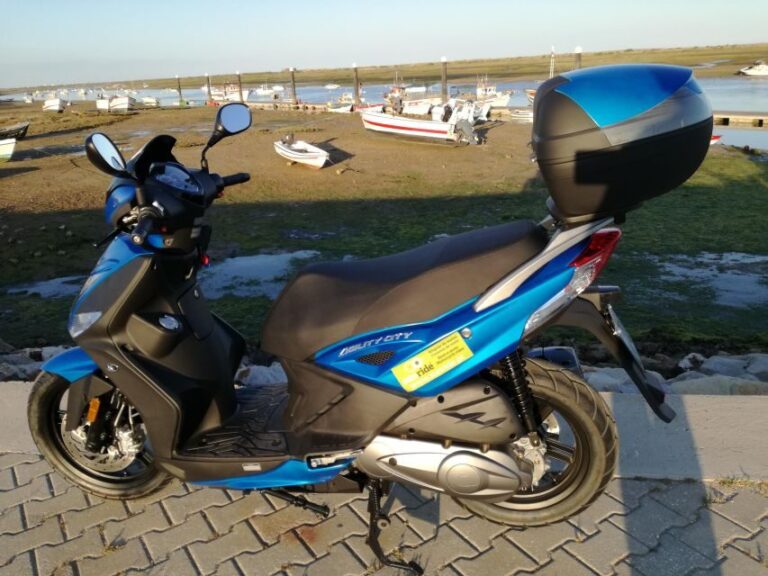 Algarve: unforgettable discovery on two wheels! - Who Is This Tour Best For?