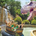 Algarve: Zoomarine Amusement Park Entry Ticket - Authentic Visitor Insights