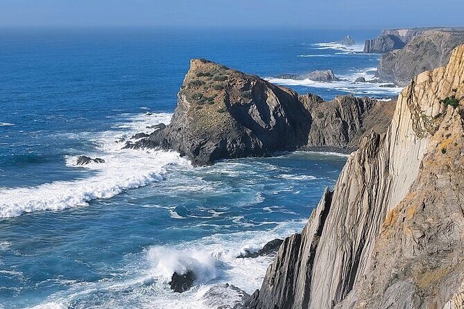 Algarve's Breathtaking West Coast - Private - A Closer Look at the Itinerary