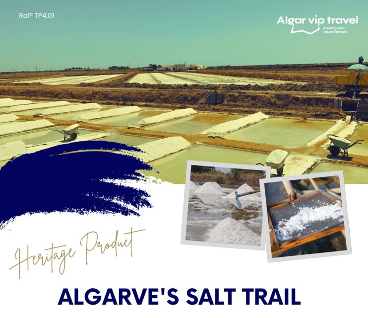 ALGARVE'S SALT TRAIL - Who Should Consider This Tour?