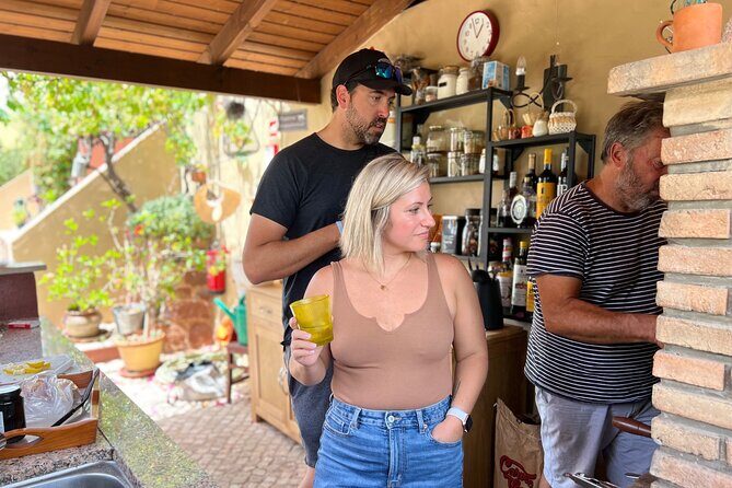 Algarvian Style Fish BBQ Class with Market Tour - Learning About the Region’s Fishing and Produce