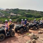 Alghero: 4-hour quad tour - Final thoughts