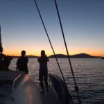 Alghero catamaran sunset tour Alghero - The Value of This Sunset Cruise