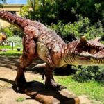Alghero: Discover dinosaurs in Porto Conte Park - Discovering Sardinia’s Long Past