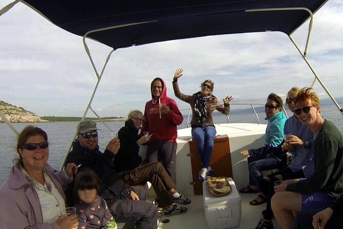 Alghero - Dolphin Watching (Spring & Autumn Tour) - What to Expect on the Dolphin Watching Tour