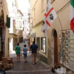 Alghero: Historic Center Walking Tour with A Local Guide - A Deep Dive into the Tour Experience