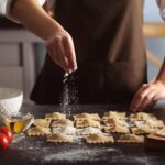 Alghero Home Cooking Pasta Class at a Farmhouse with Wine - The Authentic and Intimate Farmhouse Setting