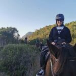 Alghero: horseback ride in Porto Ferro and Lake Baratz - What to Expect from the Experience