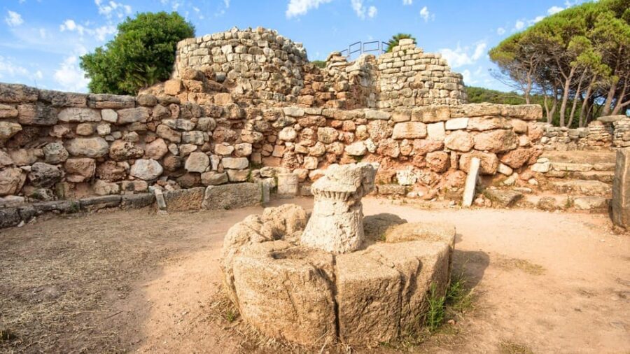 Alghero: Palmavera Nuraghe Tour with Aperitif - Who Is This Tour Best For?