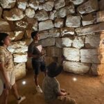 Alghero: private archaeological tour (TRANSFER INCLUDED) with local guide - FAQ