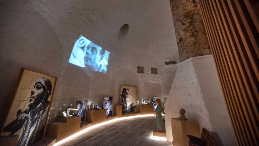 Alghero: Visit the Porto Conte Park Ecomuseum - What’s Included and What’s Not