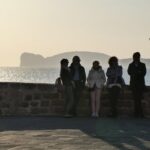 Alghero: walking tour with bilingual local guide - What Travelers Say