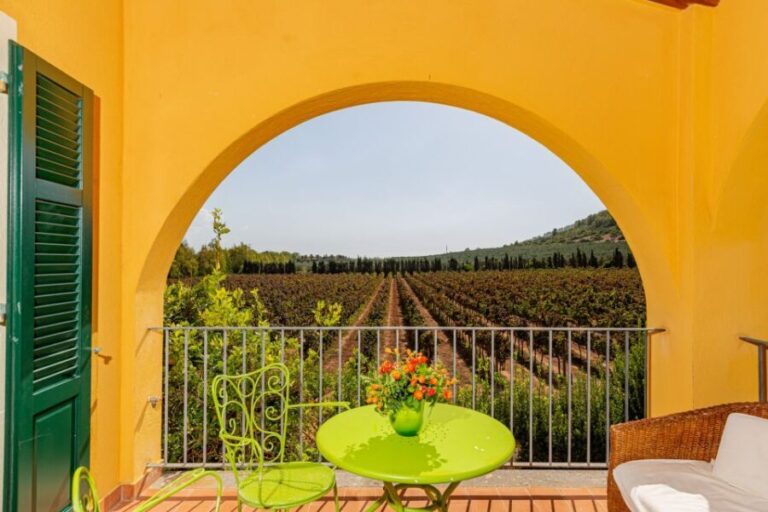 Alghero: Wine and Olive Oil Tasting at a Local Farm - Who Should Consider This Tour?
