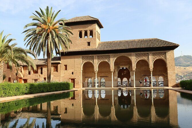 Alhambra a Jewel of Moorish Architecture - Authentic Traveler Experiences