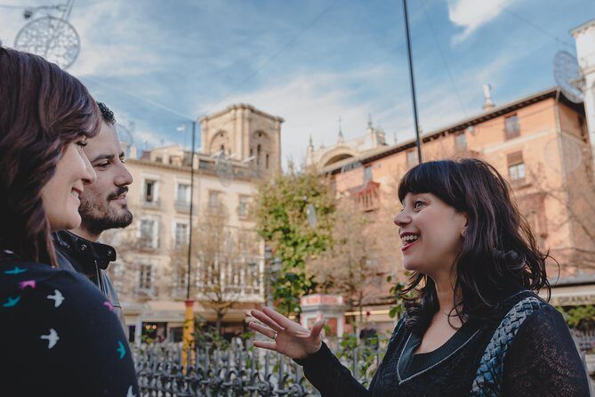 Alhambra and Granada City Center sightseeing tour! - Final Thoughts