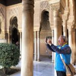 Alhambra and Nasrid Palaces and Local Food Experience - Who Is This Tour Best For?
