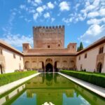 Alhambra and Nasrid Palaces Guided Tour with Tickets - Value for Money and Practical Tips