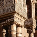 Alhambra &Charles Palace Guided Tour with Optional Nasrid Palaces - Key Points