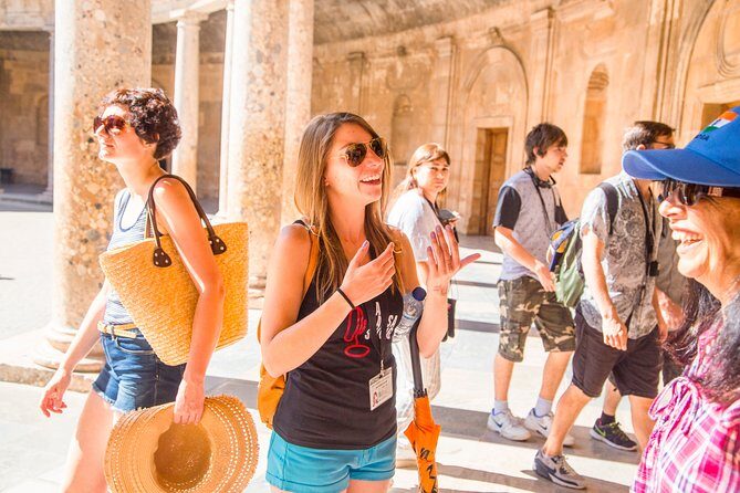 Alhambra: complete guided tour with Nasrid Palaces tickets - Final Thoughts: Who Will Love This Tour?