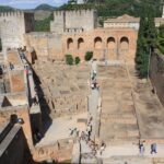 Alhambra from Seville: Alcazaba, Charles V and Generalife - Who Should Consider This Tour?