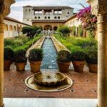 Alhambra gardens guided tour (English guide) - FAQ