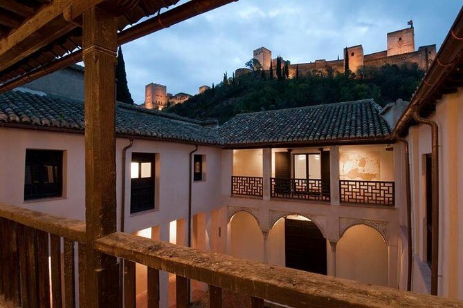 Alhambra & Generalife, Albaicín & Sacromonte Skip-the-Line Private Tour - The Ultimate Granada Experience: A Deep Dive into the Tour