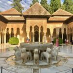 Alhambra: Guided Private Tour with Fast-Track Entry - The Itinerary: What to Expect